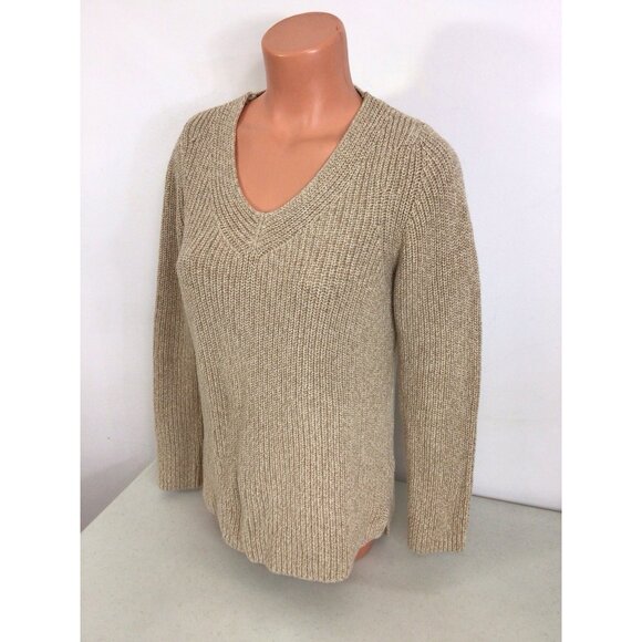 LL Bean Sweater Womens Medium - Picture 5 of 7